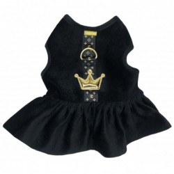 Harness-Dress Royal