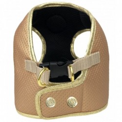 Harness  Type C Beloved Gold