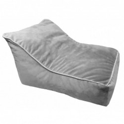 Bed Mirage Gray