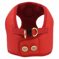 Harness Type C Beloved Red
