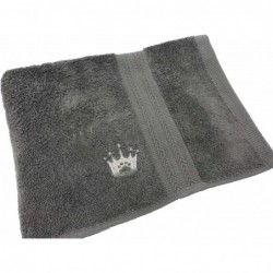 Towel Royal Gray