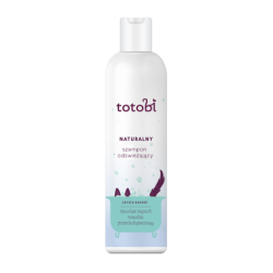 Totobi szampon odświeżający