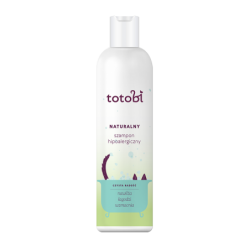 Totobi szampon hipoalergiczny