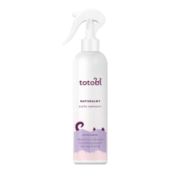 Totobi suchy szampon