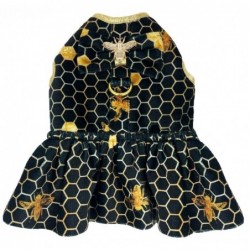 Szelko-sukienka Bee czarna