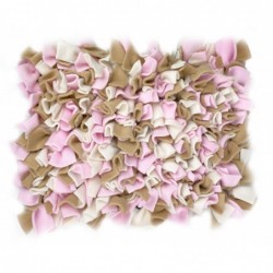 The Pink Powder olfactory mat