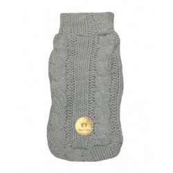 Sweater Chace grey