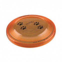 Frisbee for dog