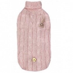 Sweater Pink Bunny