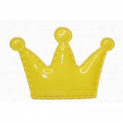 Spinka Crown żółta