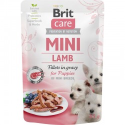 Brit Care Dog Mini Puppy...