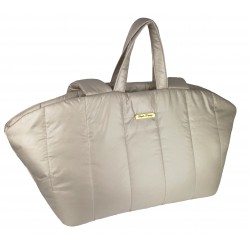 copy of Chic double travel bag