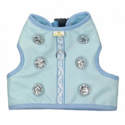 Harness Baby Blue