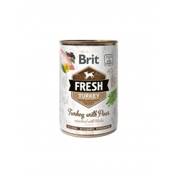 Brit Fresh Dog Turkey with...