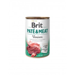 Brit Pate & Meat Dog...