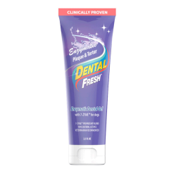 Dental Fresh gel enzymatyczny