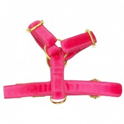 Harness Guard Neon Pink