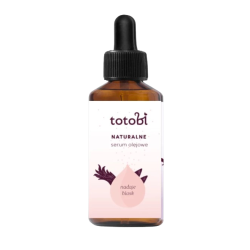 TOTOBI Naturalne serum olejowe