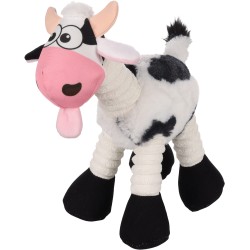 Flamingo Zabawka dla psa krowa