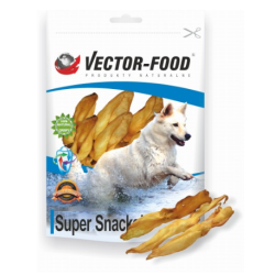Vector-Food Uszy królicze...