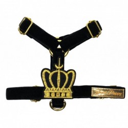 Harness Guard Crown